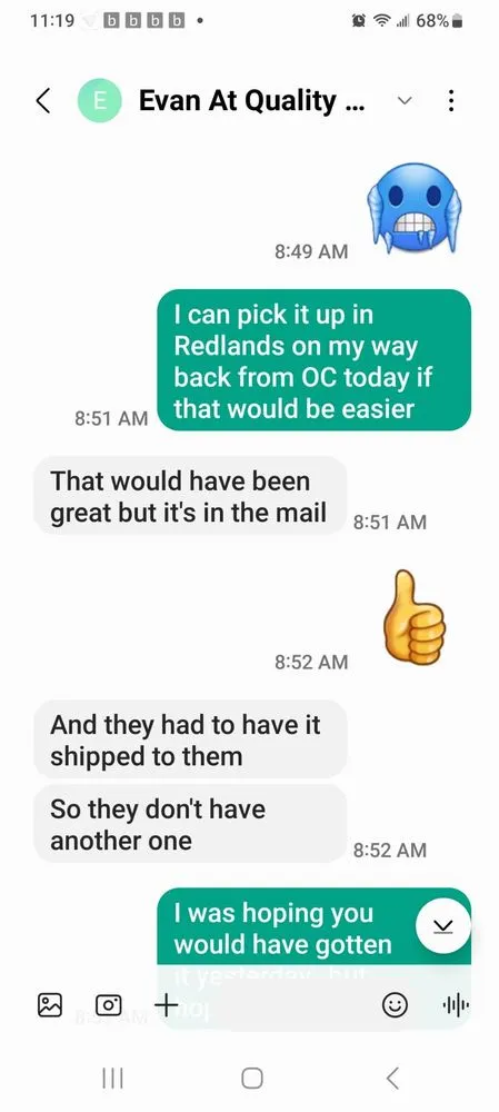 Slide of Quality Air Conditioning Heating & Refrigeration