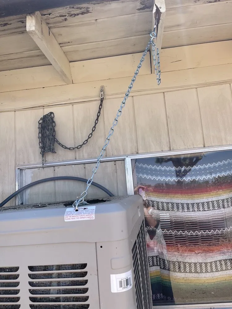 Slide of Quality Air Conditioning Heating & Refrigeration