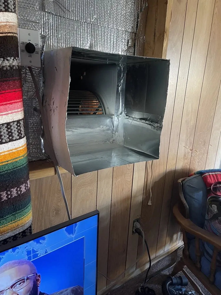 Slide of Quality Air Conditioning Heating & Refrigeration