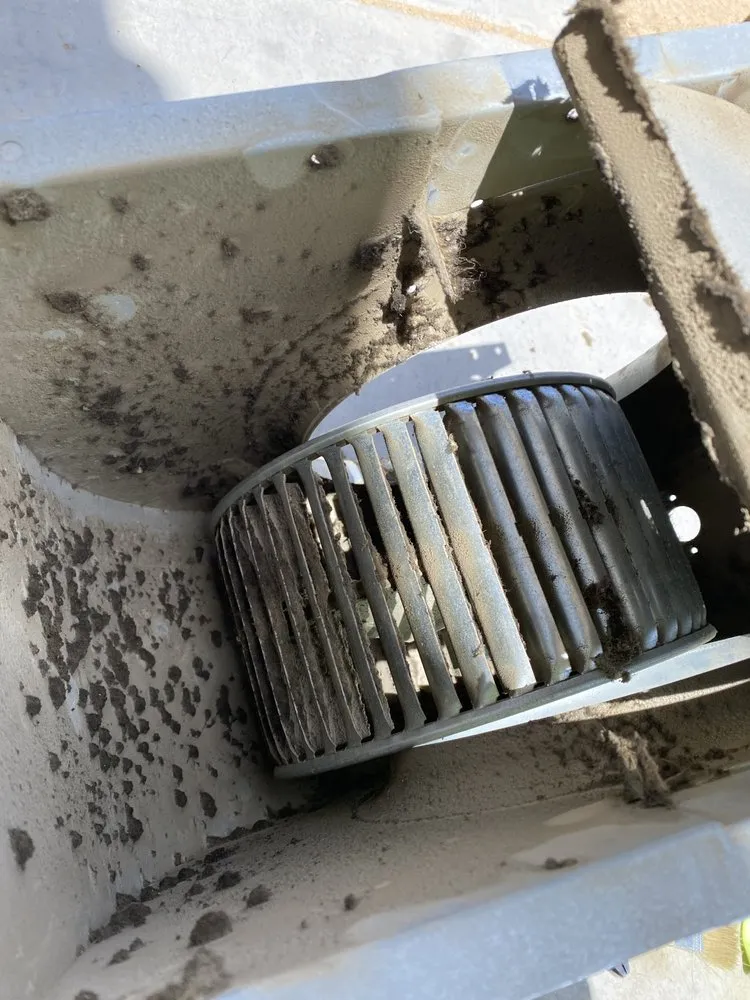 Slide of Quality Air Conditioning Service