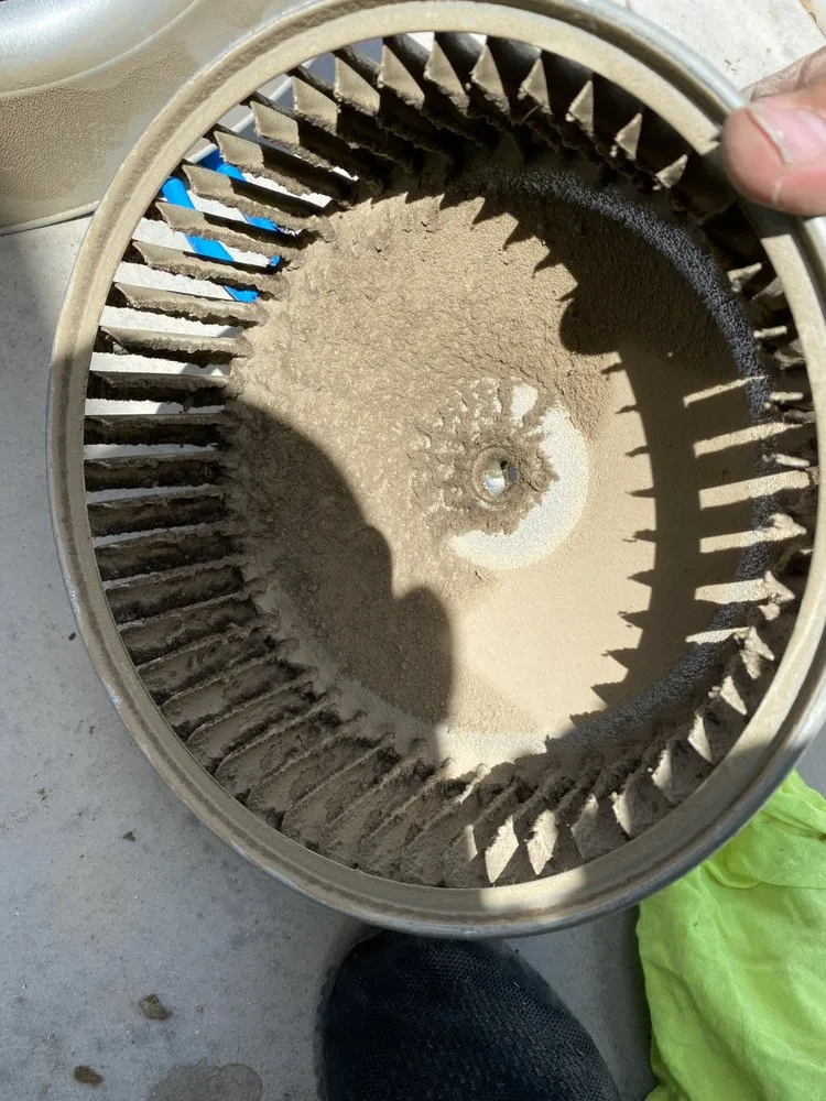 Slide of Quality Air Conditioning Service