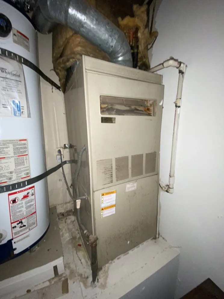 Slide of Quality Air Conditioning Service