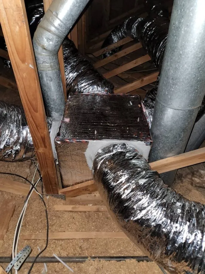 Slide of Quality Air Conditioning Service