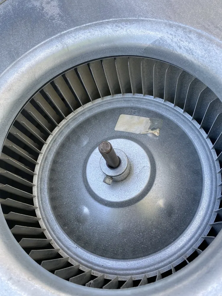 Slide of Quality Air Conditioning Service