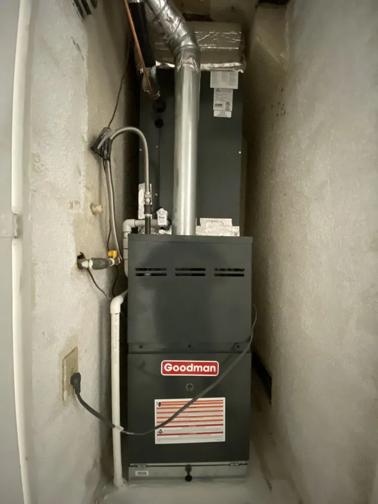 Slide of Quality Air Conditioning Service