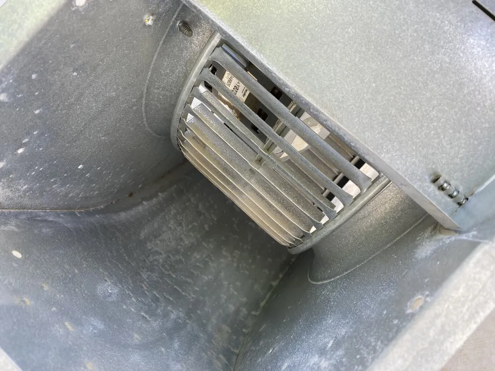 Slide of Quality Air Conditioning Service