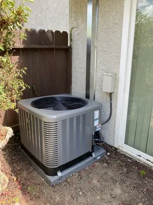 Quality Air Conditioning Service