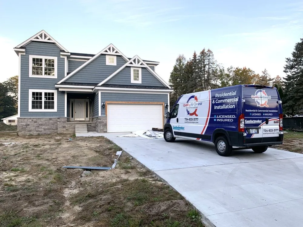 Slide of Quality Air Control Heating & Cooling