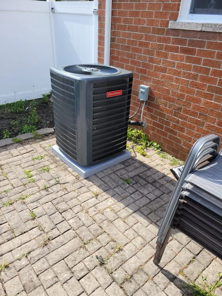 Slide of Quality Air Control Heating & Cooling