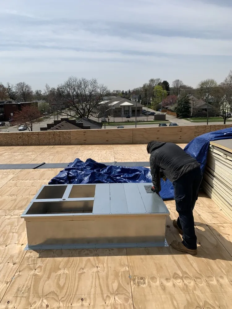 Slide of Quality Air Control Heating & Cooling