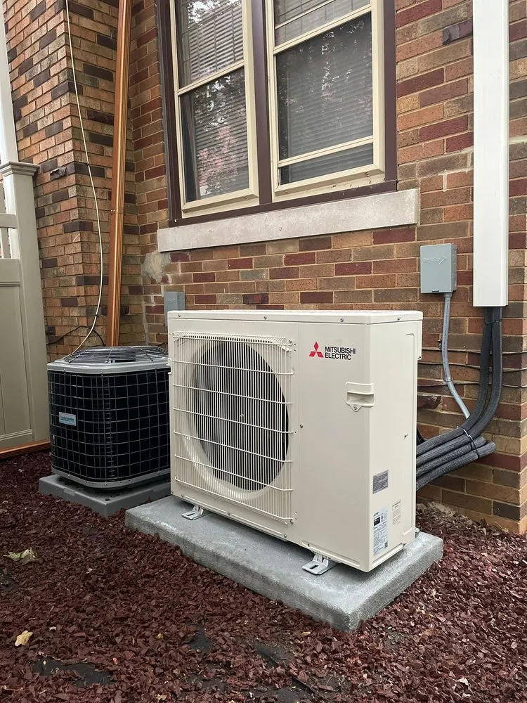 Slide of Quality Air Control Heating & Cooling