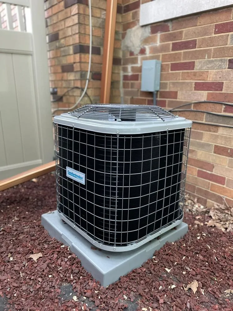 Slide of Quality Air Control Heating & Cooling