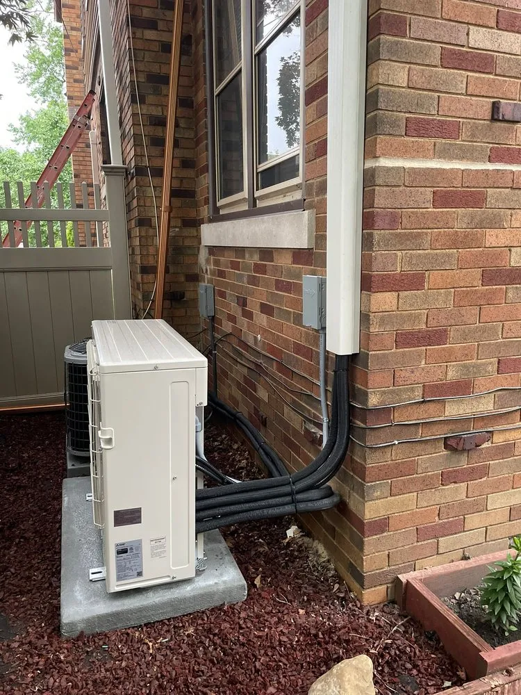 Slide of Quality Air Control Heating & Cooling