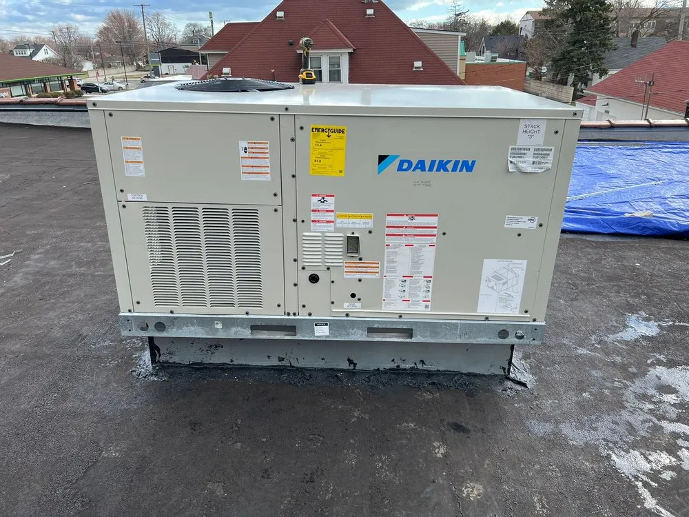 Slide of Quality Air Control Heating & Cooling