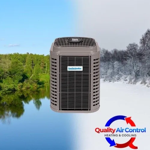 Slide of Quality Air Control Heating & Cooling