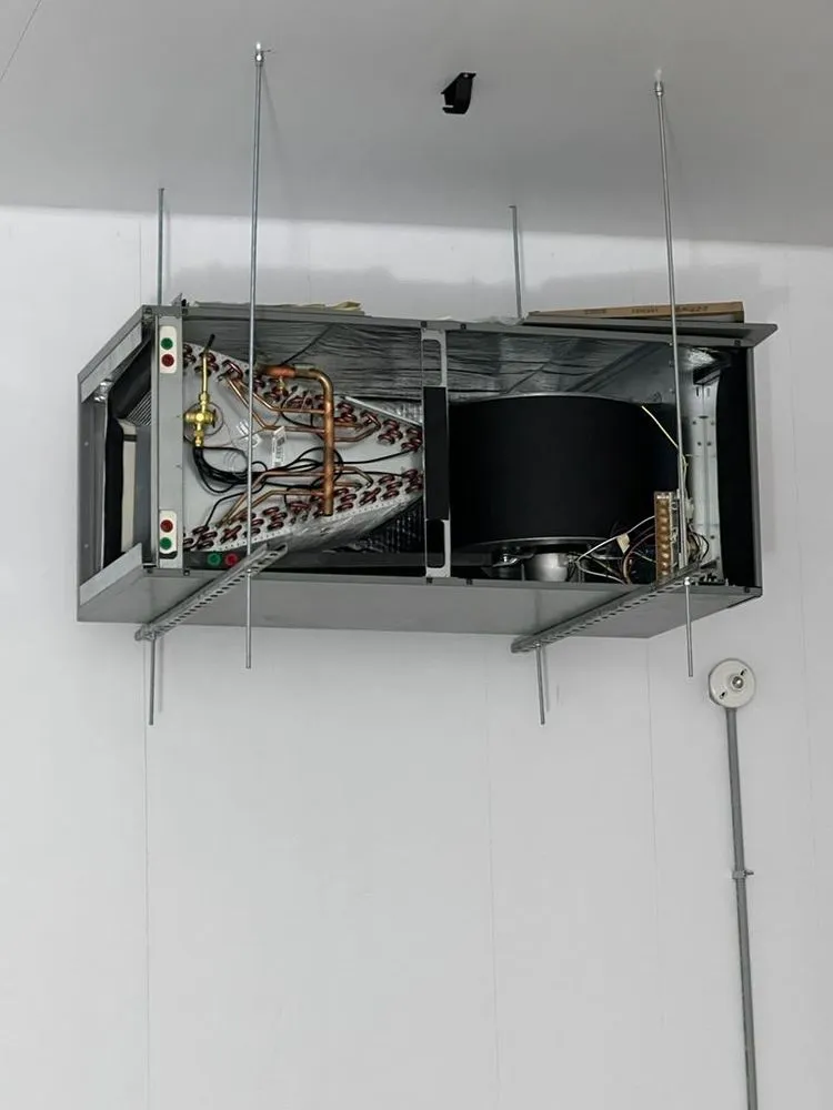 Slide of Quality Air Control Heating & Cooling