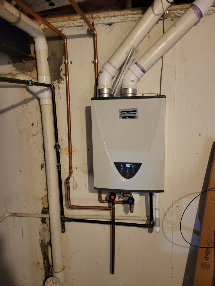 Slide of Quality Air Control Heating & Cooling