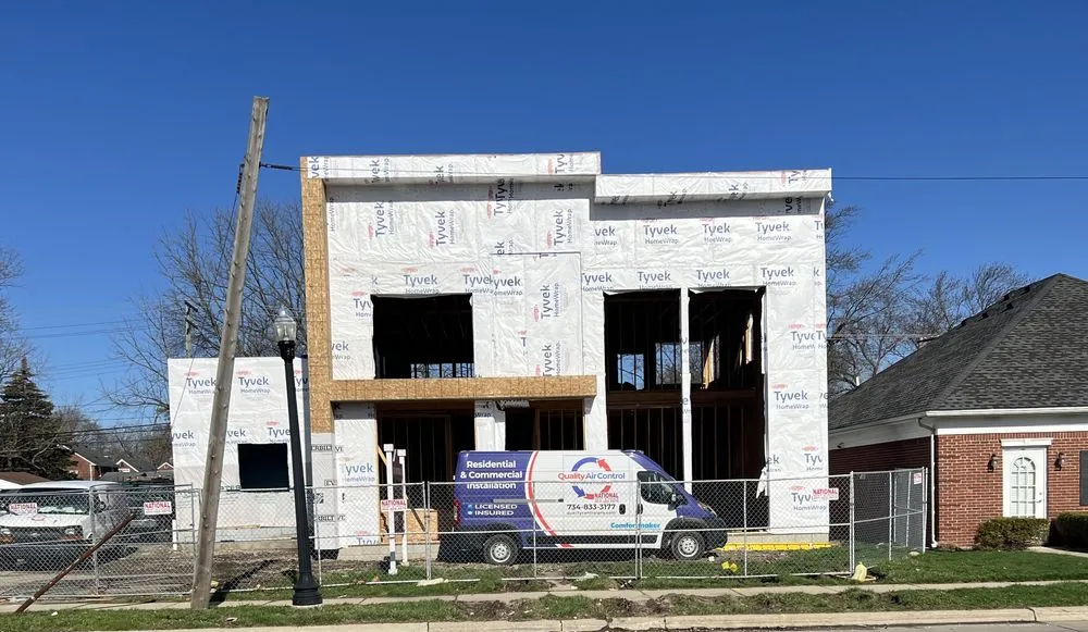 Slide of Quality Air Control Heating & Cooling