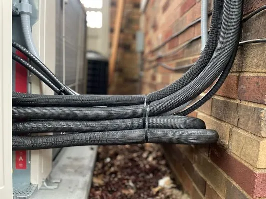 Quality Air Control Heating & Cooling