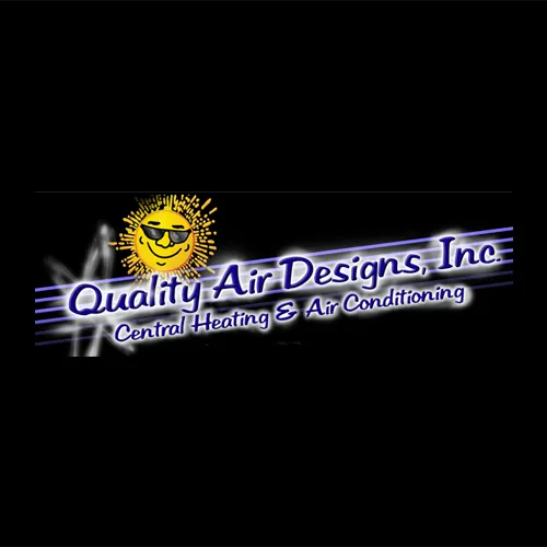 Slide of Quality Air Designs
