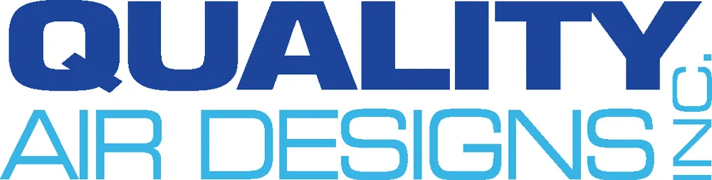 Slide of Quality Air Designs