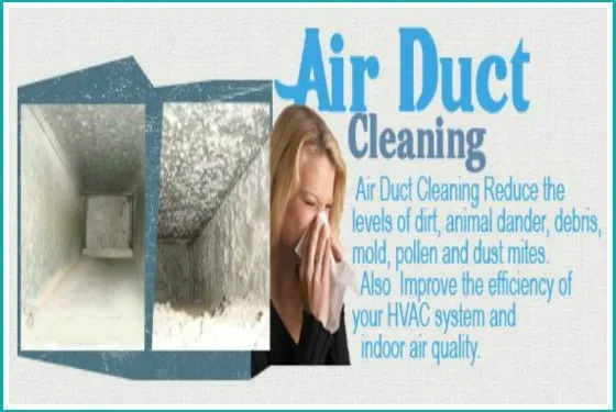 Slide of Quality Air Duct Cleaning