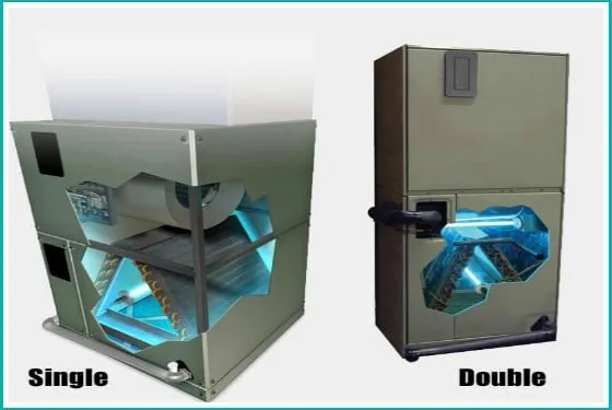 Slide of Quality Air Duct Cleaning