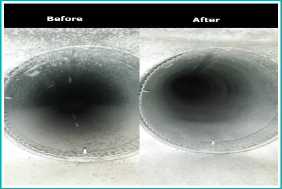 Slide of Quality Air Duct Cleaning