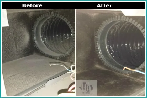 Slide of Quality Air Duct Cleaning