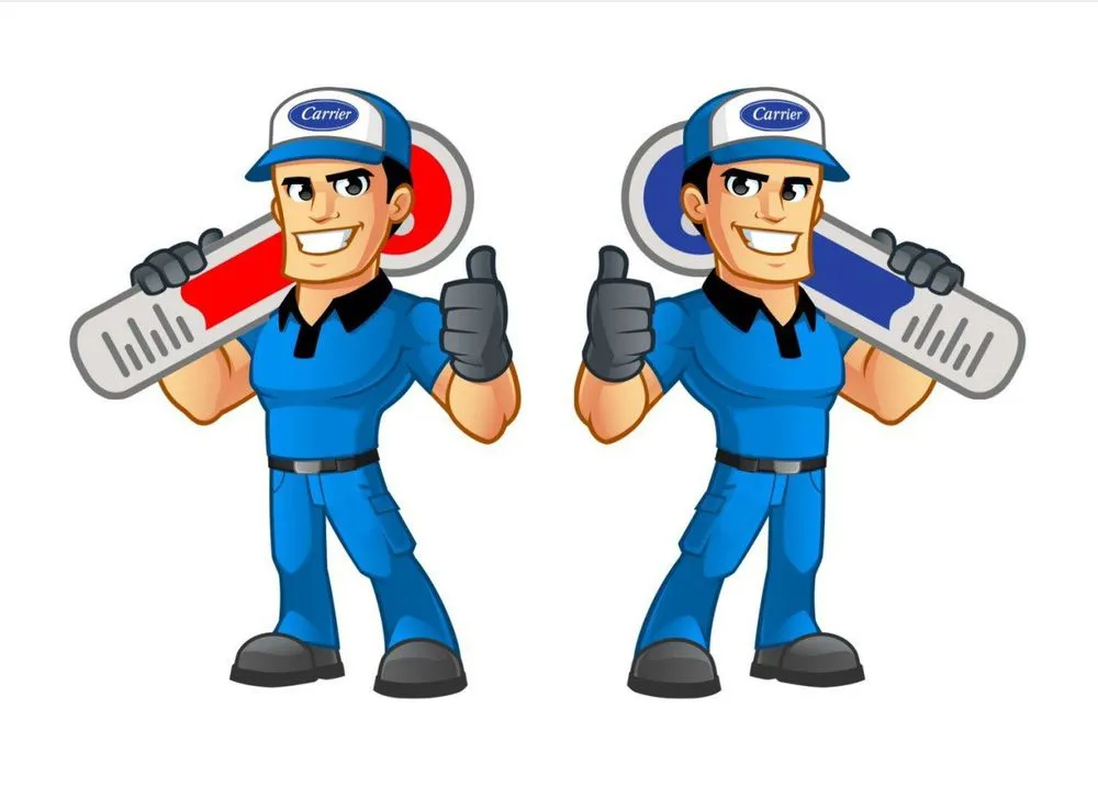 Slide of Quality Air Experts