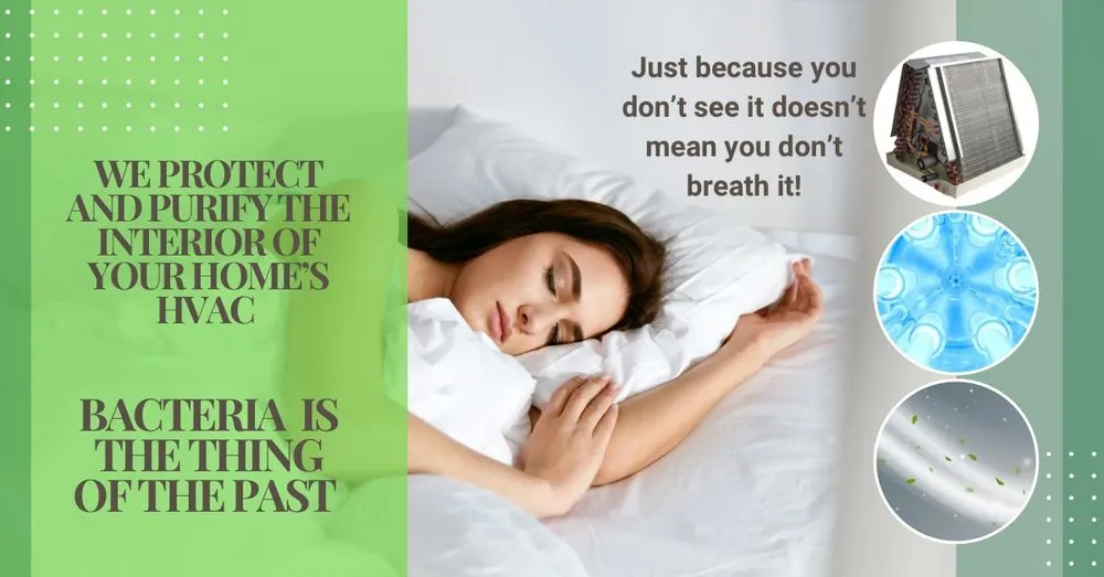 Slide of Quality Air Express