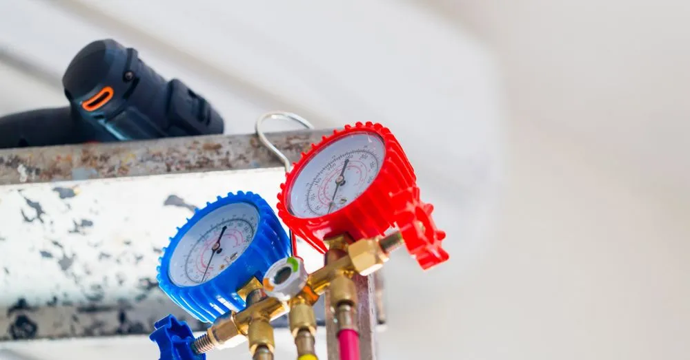 Slide of Quality Air Express