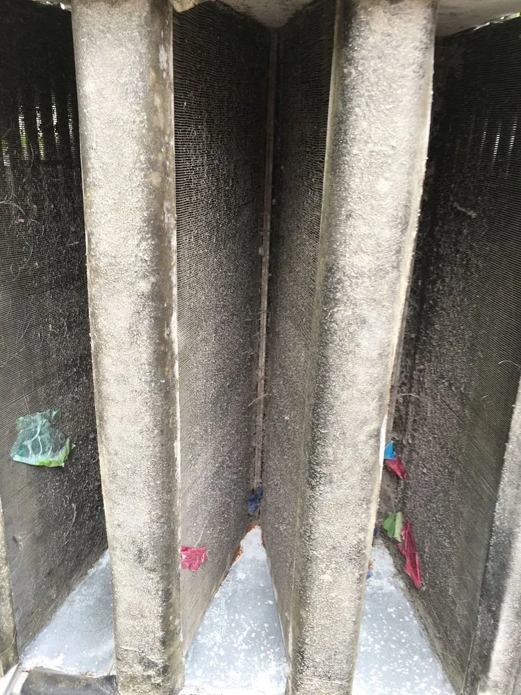 Slide of Quality Air Express