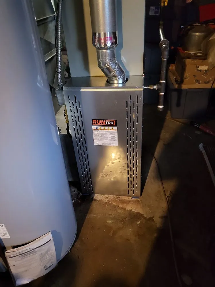 Slide of Quality Air