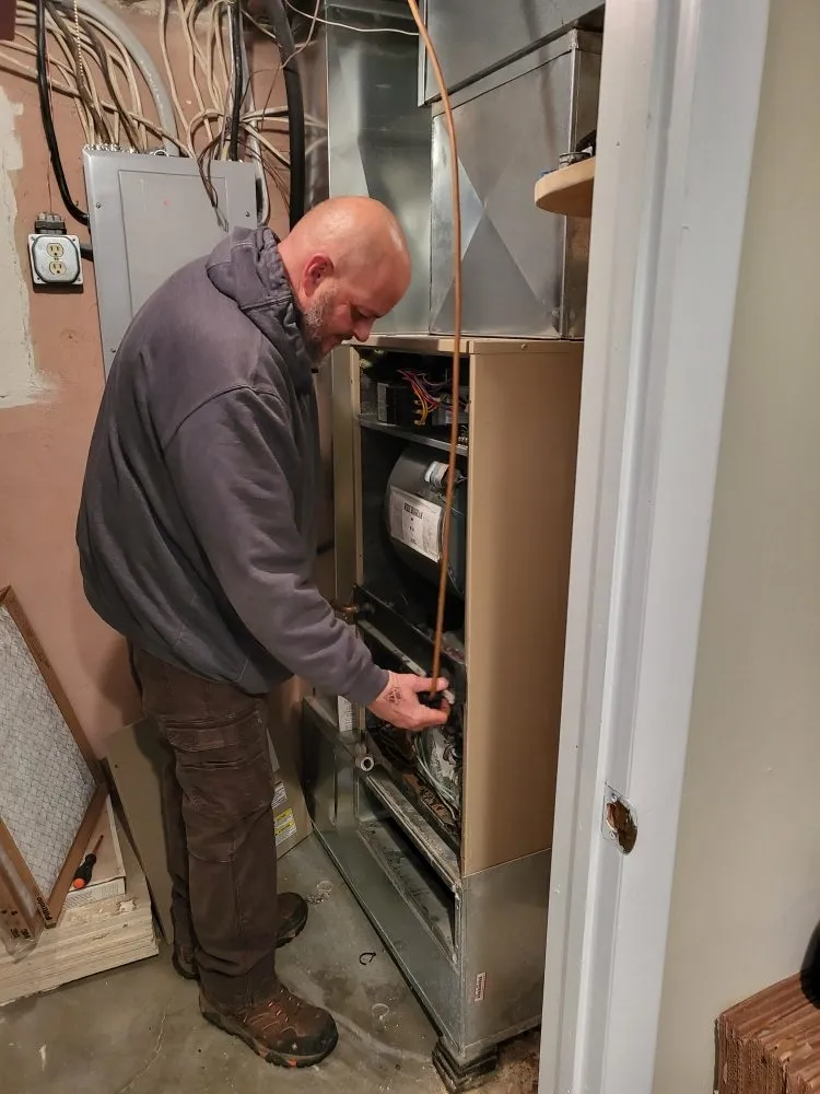 Slide of Quality Air