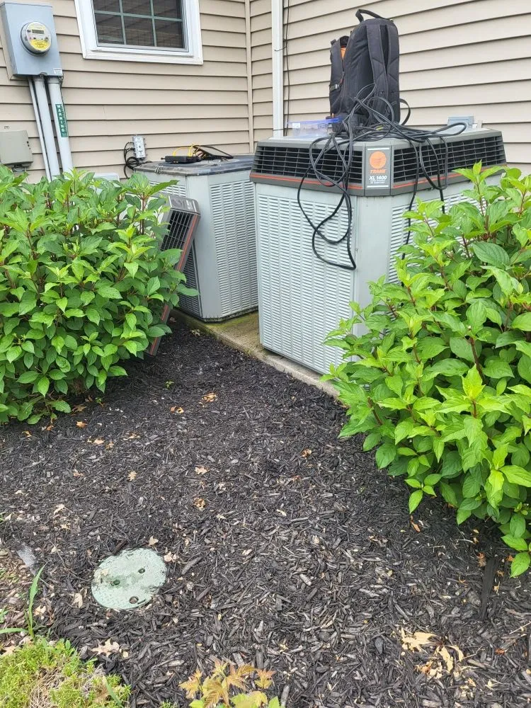 Slide of Quality Air