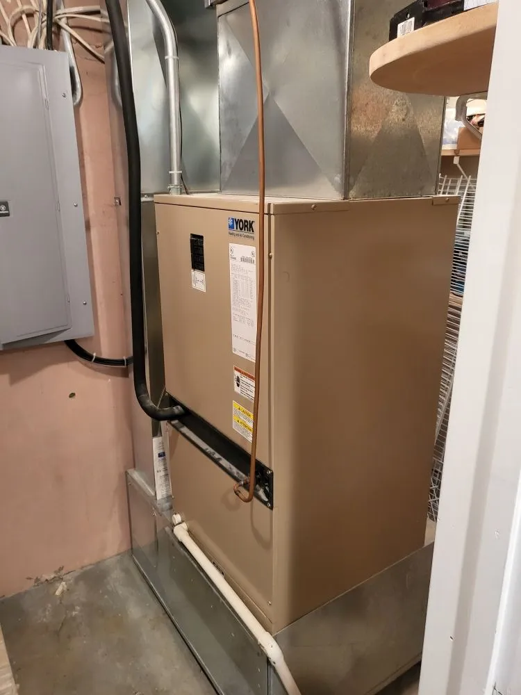 Slide of Quality Air