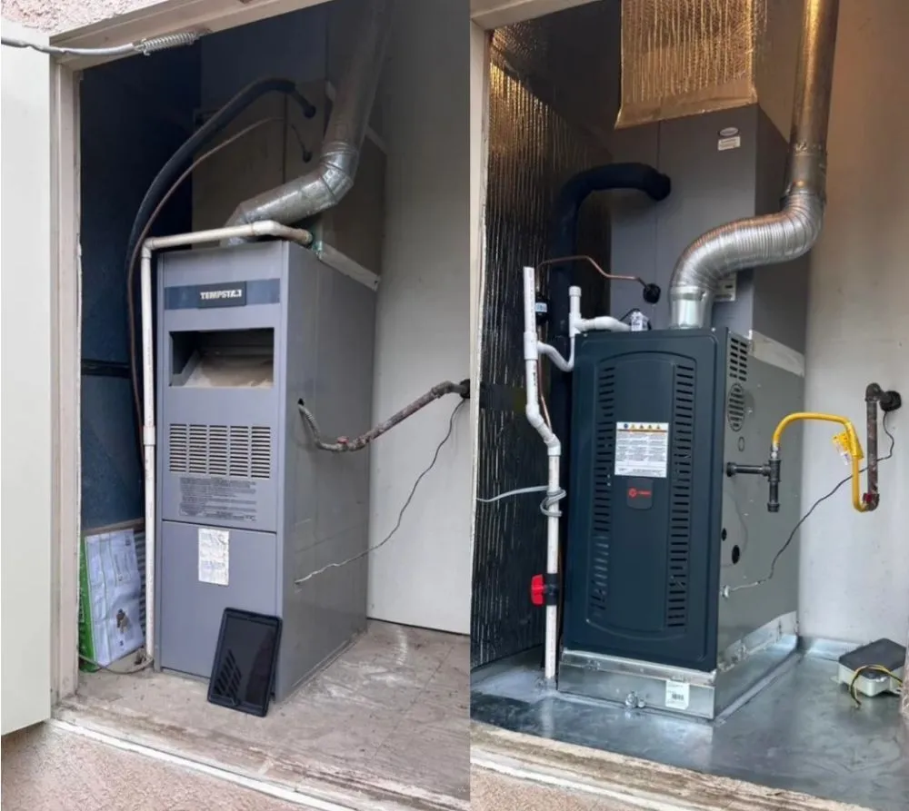 Slide of Quality Air