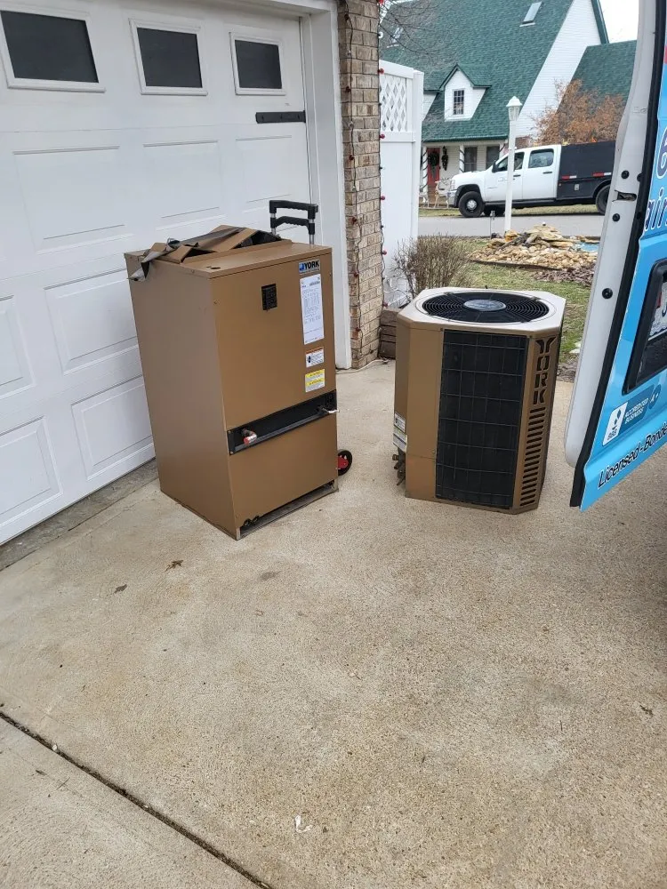 Slide of Quality Air