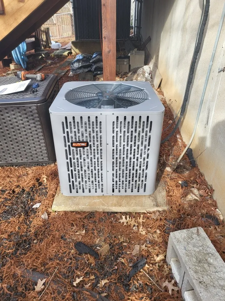 Slide of Quality Air