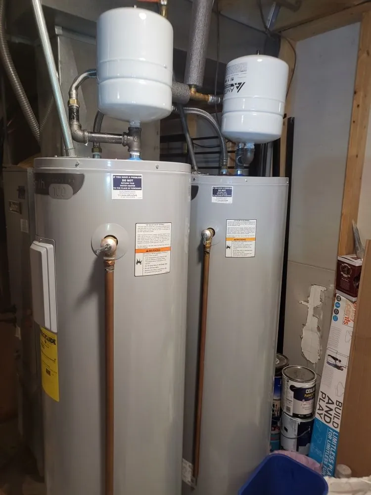 Slide of Quality Air