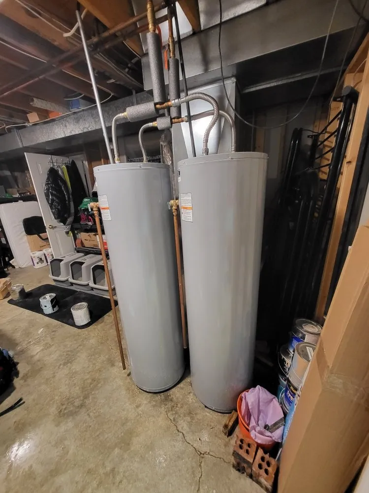 Slide of Quality Air