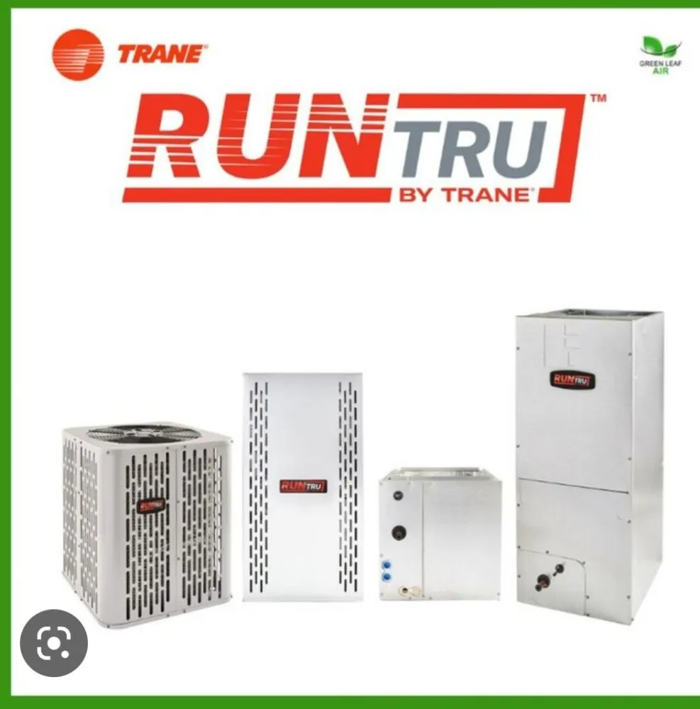 Slide of Quality Air