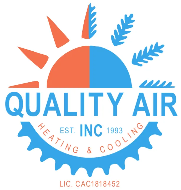 Slide of Quality Air