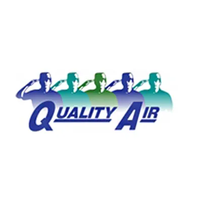 Quality Air Logo