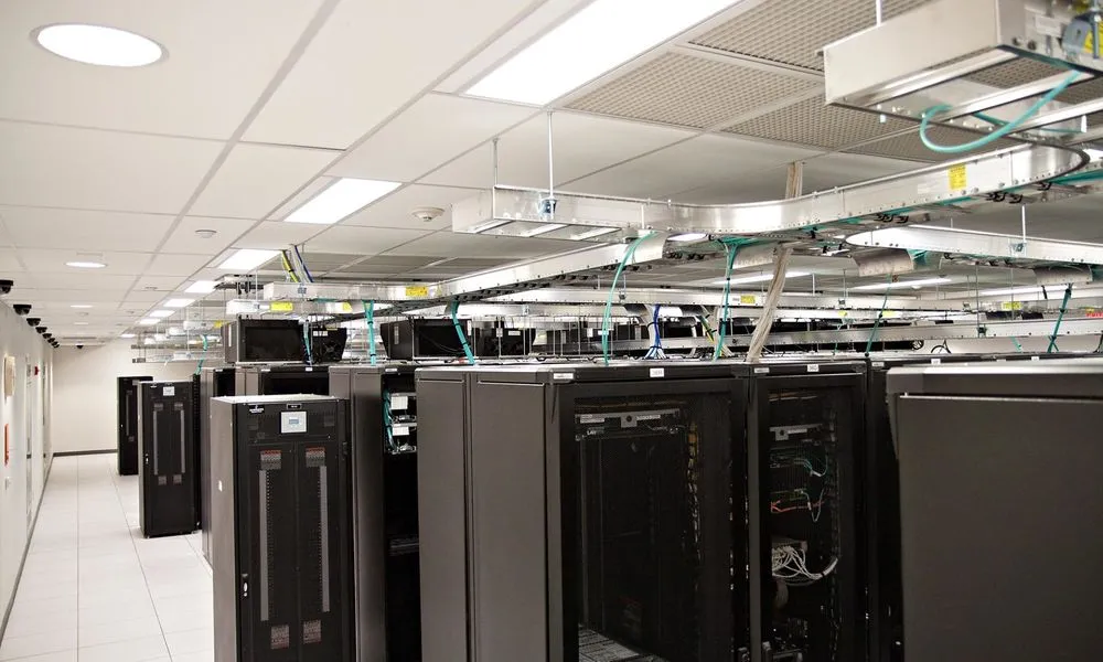 Slide of Quality Air