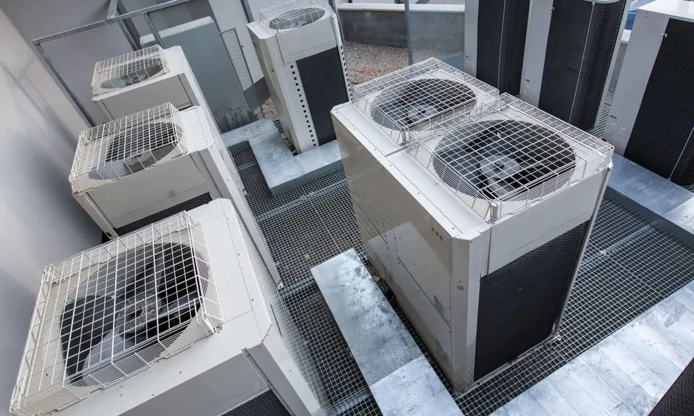 Slide of Quality Air