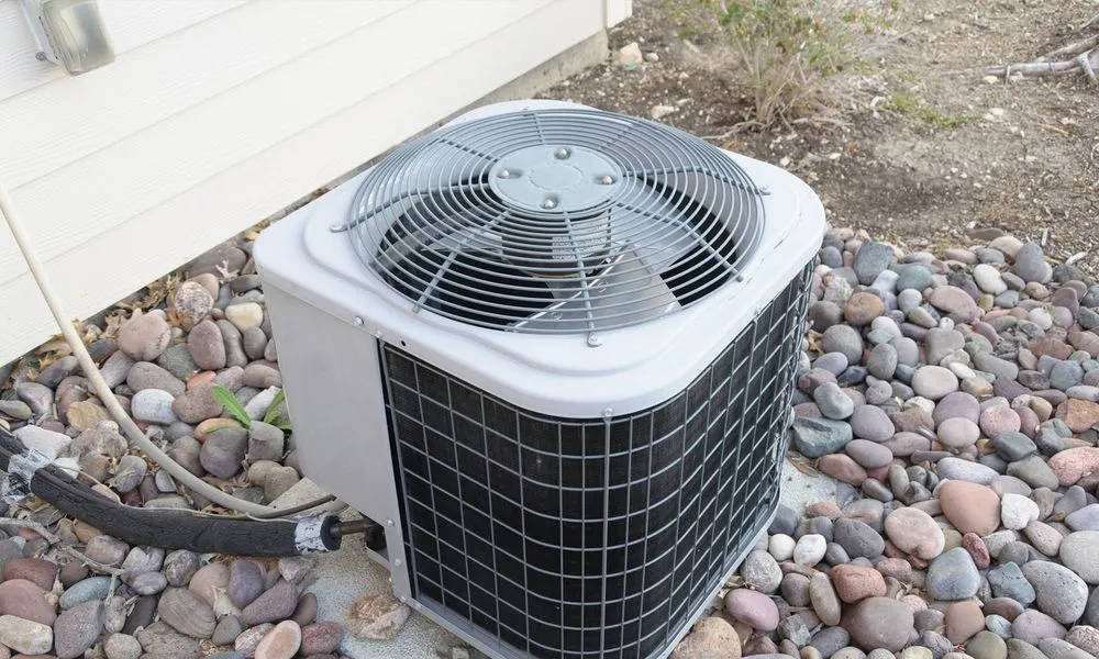 Slide of Quality Air