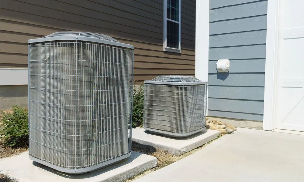 Slide of Quality Air