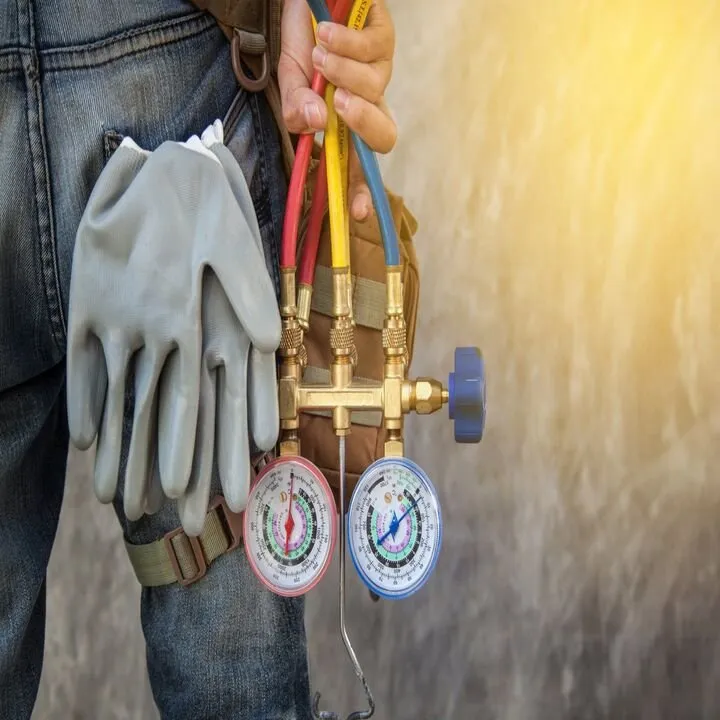 Reliable HVAC maintenance near you across Warrenville, SC - Quality Air Heating & Air Conditioning
